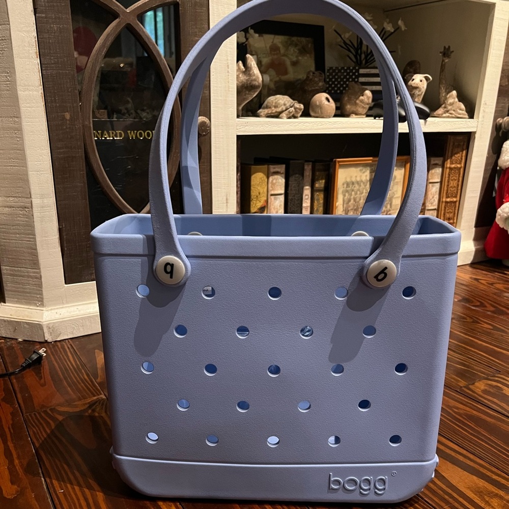 BOGG BAG Periwinkle Tote